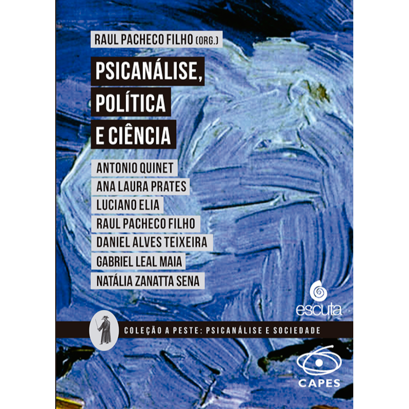 Psicanálise, política e ciência