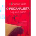 PSICANALISTA O QUE E ISSO, O