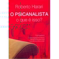 PSICANALISTA O QUE E ISSO, O
