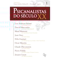 PSICANALISTAS DO SÉCULO XX