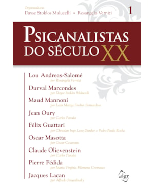 PSICANALISTAS DO SÉCULO XX