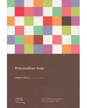 PSICANALIZAR HOJE - 1