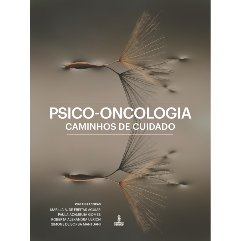 PSICO-ONCOLOGIA: CAMINHOS DE CUIDADO