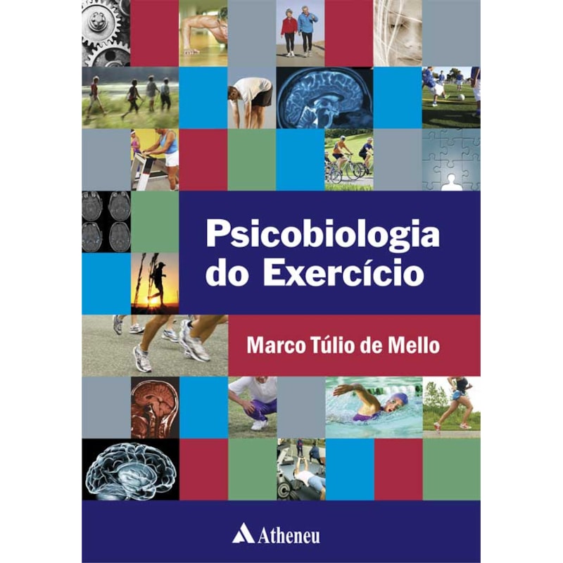 PSICOBIOLOGIA DO EXERCÍCIO