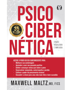 Psicocibernética