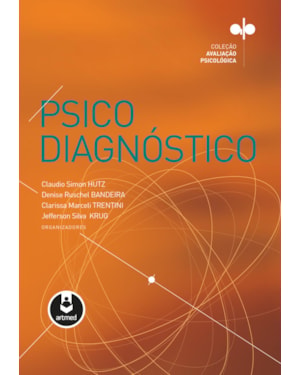 PSICODIAGNÓSTICO