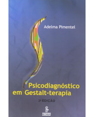 PSICODIAGNÓSTICO EM GESTALT-TERAPIA