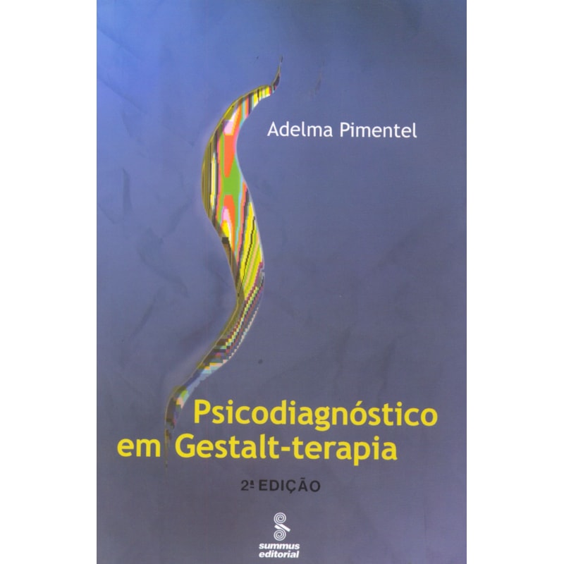 PSICODIAGNÓSTICO EM GESTALT-TERAPIA