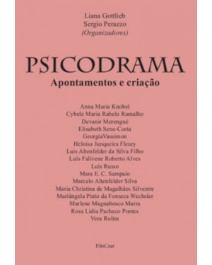 PSICODRAMA: APONTAMENTOS E CRIAÇÃO