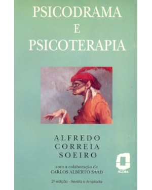 PSICODRAMA E PSICOTERAPIA