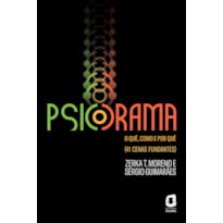 PSICODRAMA: O QUÊ, COMO E POR QUÊ: (41 CENAS FUNDANTES)