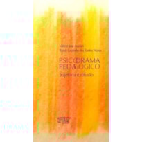 Psicodrama pedagógico: trajetória e difusão