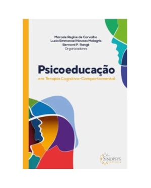 Psicoeducação em terapia cognitivo-comportamental