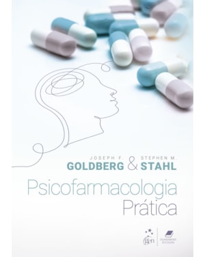 PSICOFARMACOLOGIA PRÁTICA