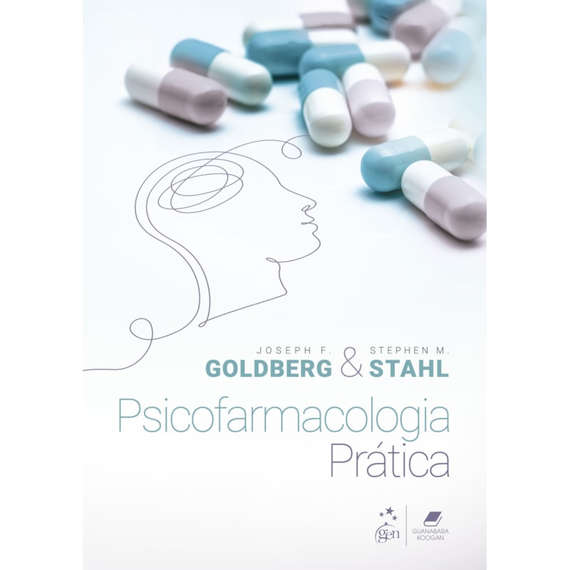 PSICOFARMACOLOGIA PRÁTICA