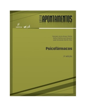 PSICOFÁRMACOS