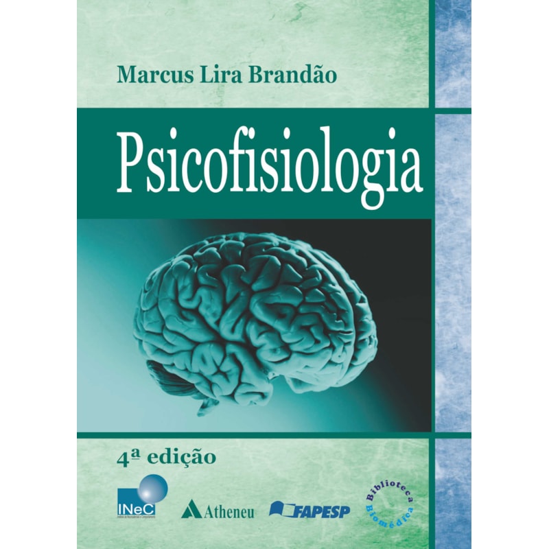 PSICOFISIOLOGIA