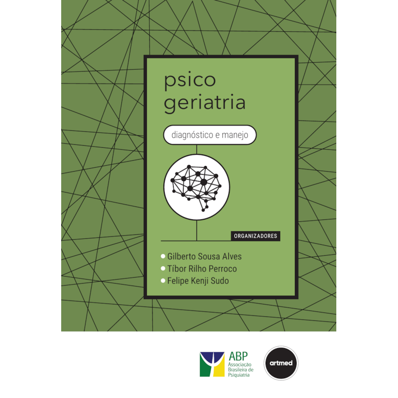 PSICOGERIATRIA: DIAGNÓSTICO E MANEJO