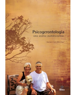 PSICOGERONTOLOGIA - UMA ANÁLISE MULTIDISCIPLINAR