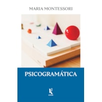 PSICOGRAMÁTICA