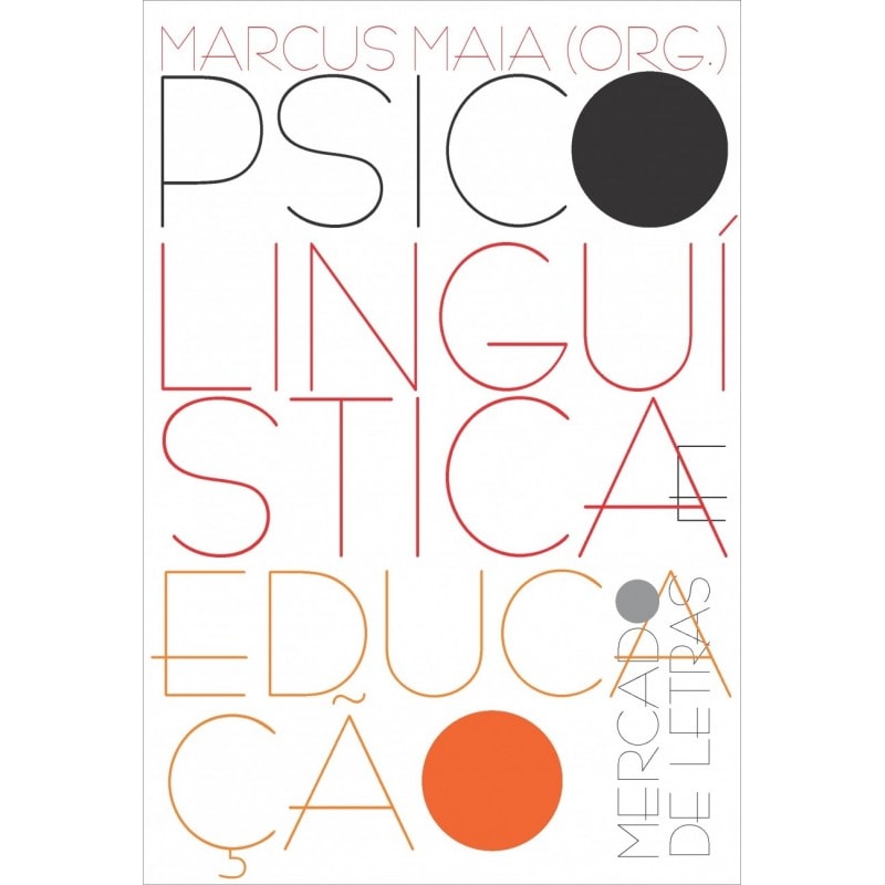 Psicolinguística e educação