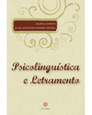 PSICOLINGUÍSTICA E LETRAMENTO