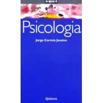 PSICOLOGIA