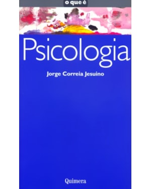 PSICOLOGIA