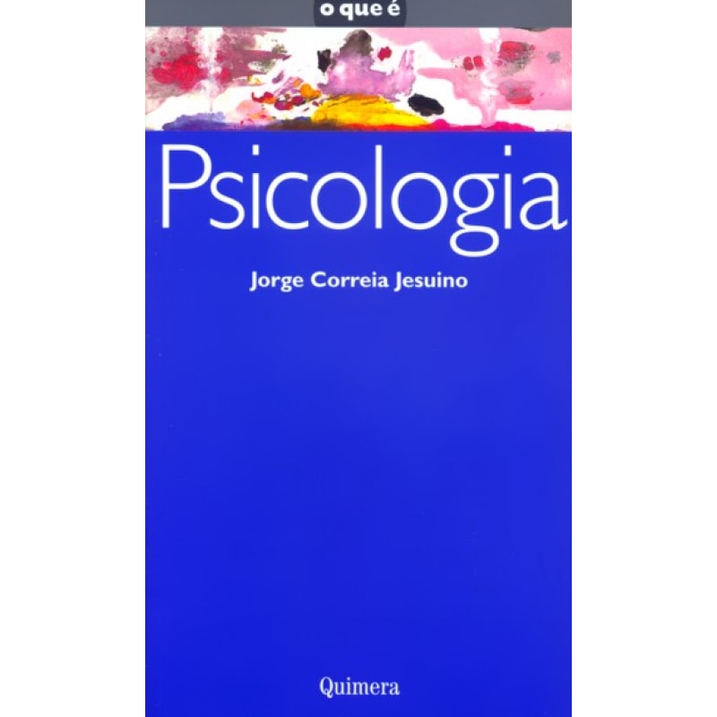 PSICOLOGIA