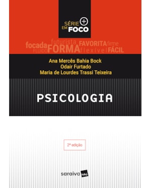 PSICOLOGIA