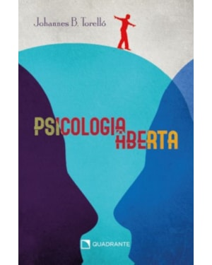 PSICOLOGIA ABERTA - 2ª EDIÇÃO