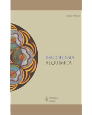 PSICOLOGIA ALQUÍMICA