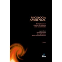 PSICOLOGIA AMBIENTAL