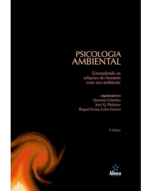 PSICOLOGIA AMBIENTAL