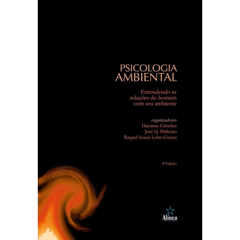 PSICOLOGIA AMBIENTAL