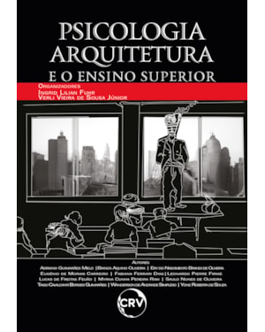 PSICOLOGIA, ARQUITETURA E O ENSINO SUPERIOR