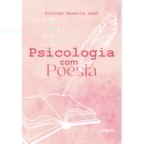 PSICOLOGIA COM POESIA