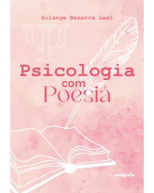 PSICOLOGIA COM POESIA