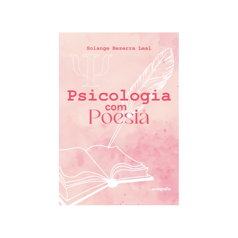 PSICOLOGIA COM POESIA