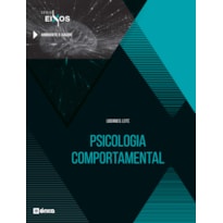 PSICOLOGIA COMPORTAMENTAL (SÉRIE EIXOS)