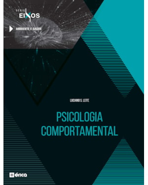 PSICOLOGIA COMPORTAMENTAL (SÉRIE EIXOS)