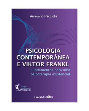 PSICOLOGIA CONTEMPORANEA E VIKTOR FRANKL
