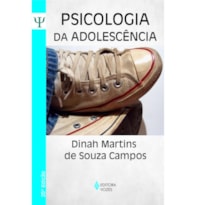 PSICOLOGIA DA ADOLESCÊNCIA: NORMALIDADE E PSICOPATOLOGIA