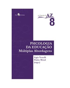 Psicologia da educação: múltiplas abordagens