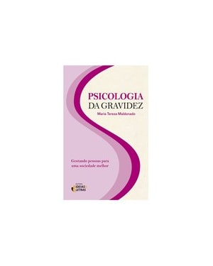 PSICOLOGIA DA GRAVIDEZ