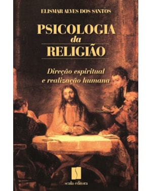 PSICOLOGIA DA RELIGIÃO