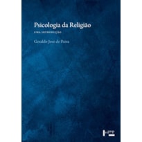 Psicologia da religião: uma introdução