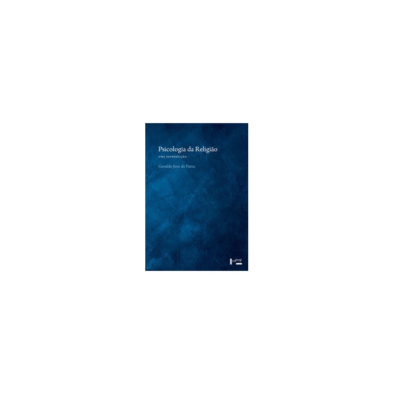 Psicologia da religião: uma introdução