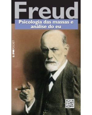 Psicologia das massas e análise do eu