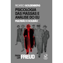 PSICOLOGIA DAS MASSAS E ANÁLISE DO EU